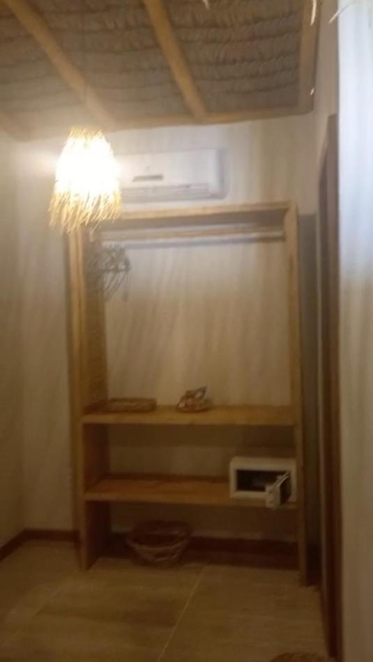 Rancharia Charme Beach Атинс Номер фото
