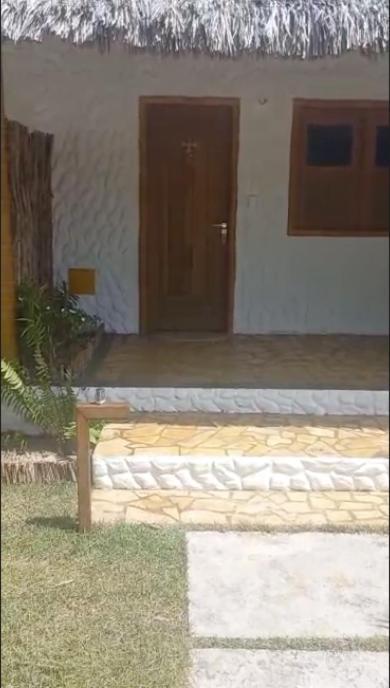 Rancharia Charme Beach Атинс Номер фото