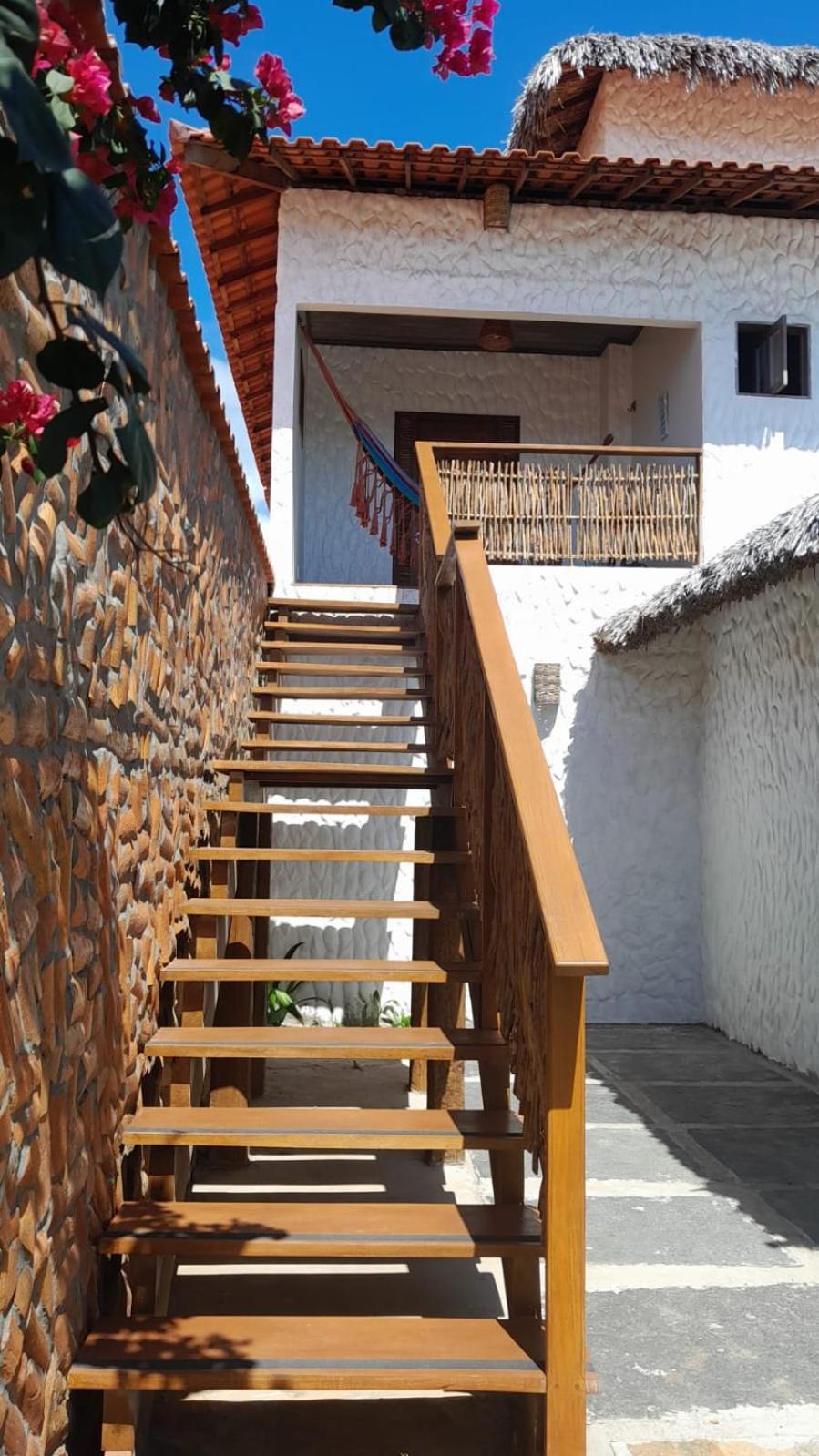 Rancharia Charme Beach Атинс Номер фото